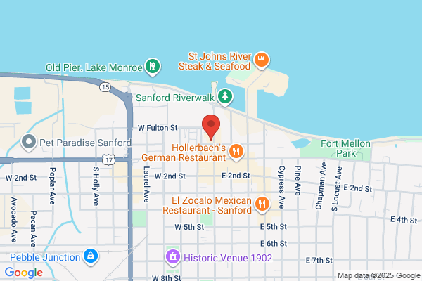 Sanford Insurance Center Inc
