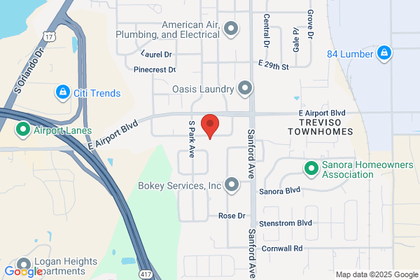 Antonio Landscaping Outdoors & More Inc