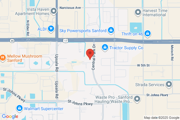 Florida Irrigation
