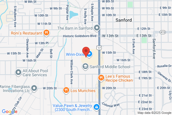 Sanford Emergency Locksmith