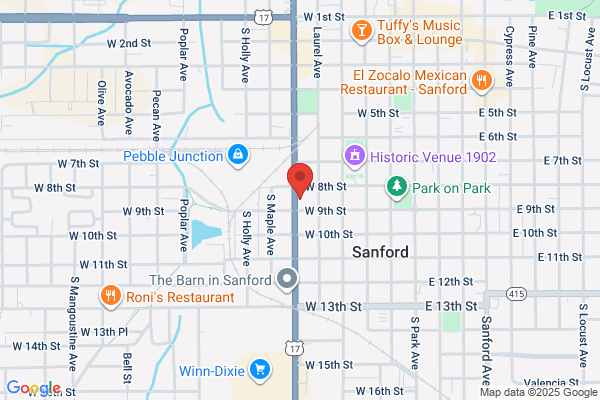 Get Found by Design