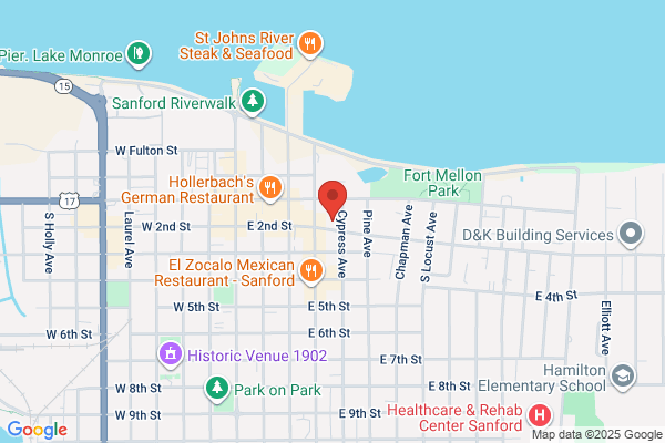 Fresenius Kidney Care Sanford