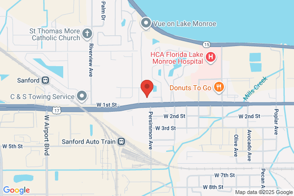 Mid Florida Cancer Centers