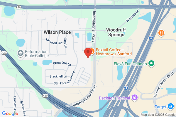 LifeStance Therapists & Psychiatrists Sanford