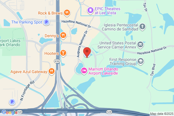Devereux Outpatient Counseling Center
