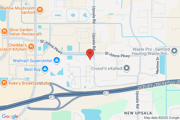 Seminole Community Mental Health Center, Outpatient Counseling Services/General Info