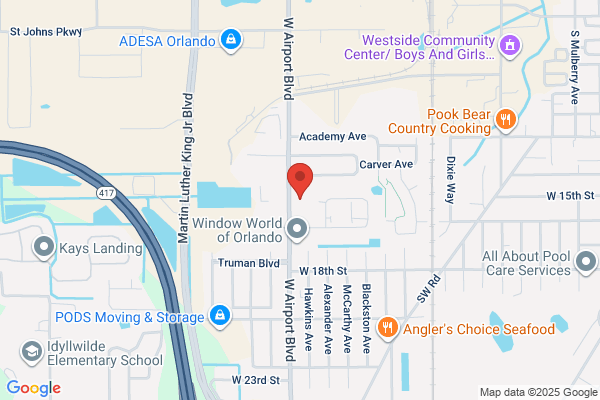 Mighty Auto Parts