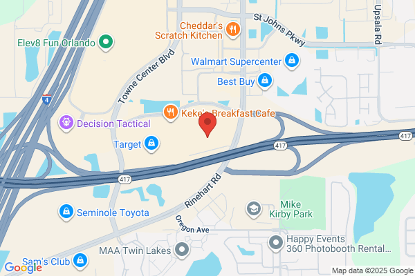 Knights Shoe Store