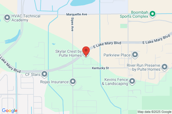 Skylar Crest by Pulte Homes