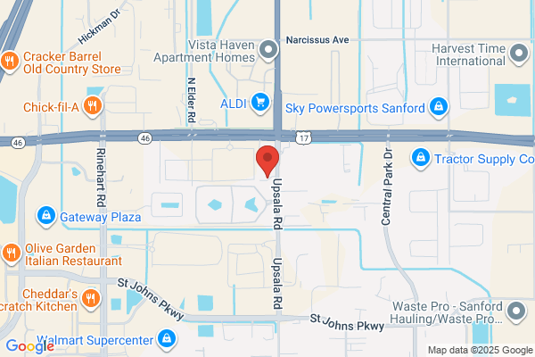 TFC Title Loans - Sanford, FL