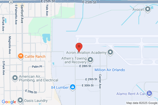 Central Florida Air Maintenance