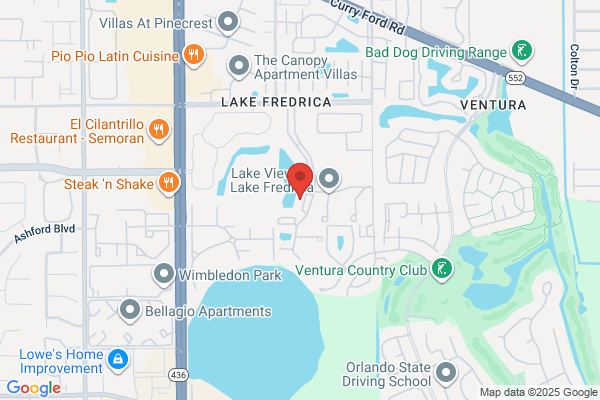 Central Florida Demolition Specialists, Inc.