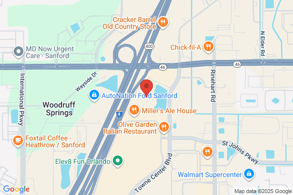 Dogtopia of Orlando - Sanford