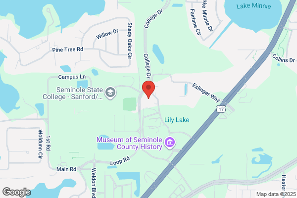 Humane Society of Seminole County Spca of Central Florida