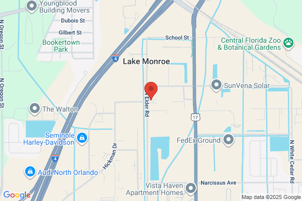 Junk King Seminole County