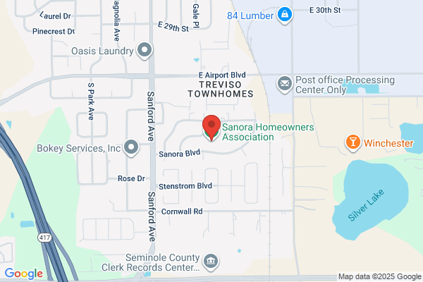 Oregon Trace Homeowners Association