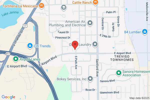 Fonseca Plumbing