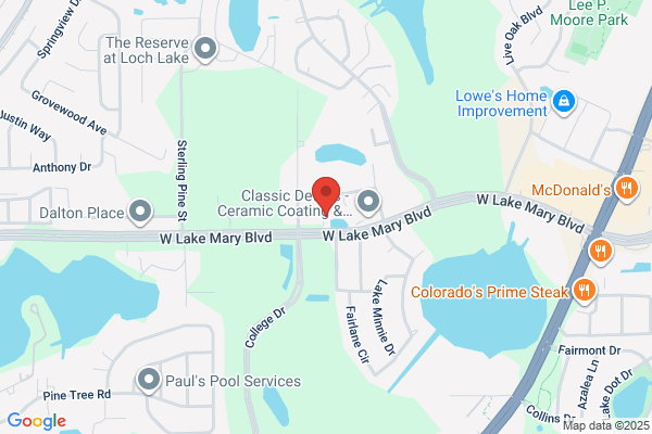 Little Shepherd's Child Care Centers