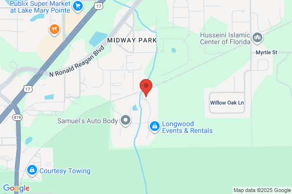 Universal Map Enterprises Inc