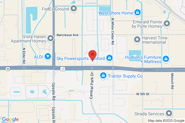 Stratford Properties