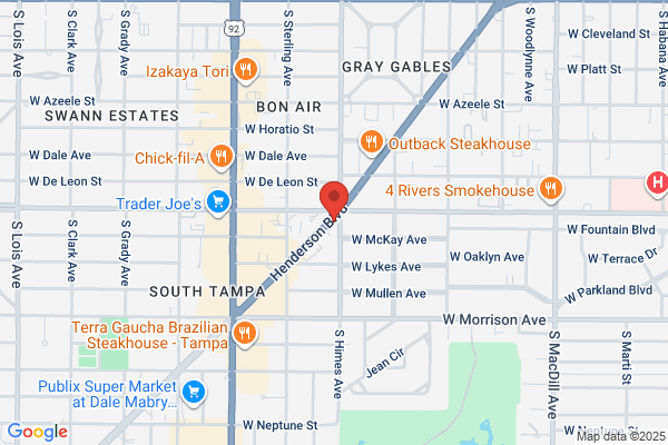 Enterprise Title of Central Fl