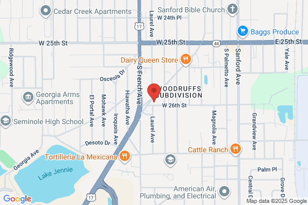 Faith Missionary Church