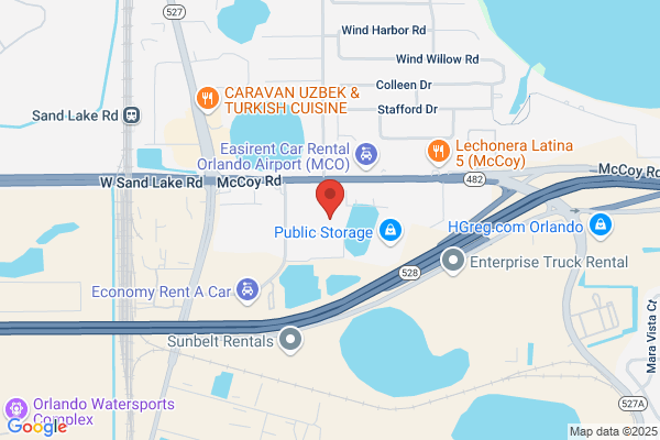 Orlando Solar Panel Installation Services