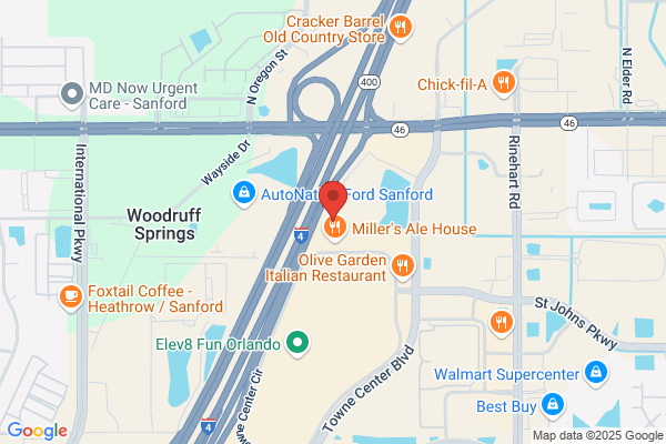 The Honey Baked Ham Company