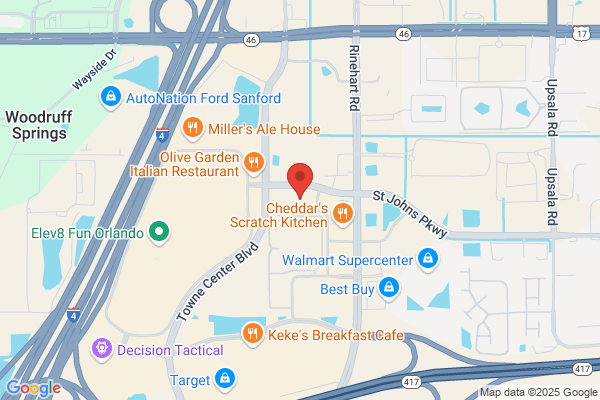 Carrabba's Italian Grill