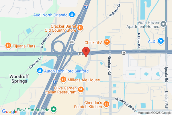 Don Pablo's Mexican Kitchen