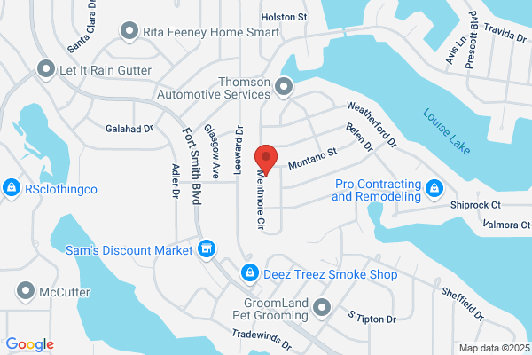Headliners