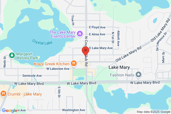 Lake Mary Beauty Salon