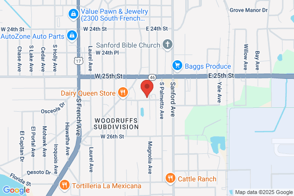 Magnolia Self Storage