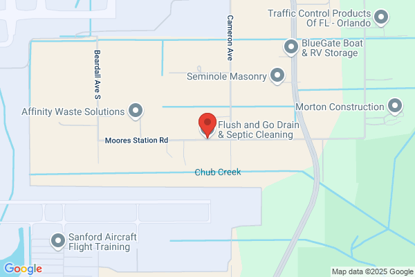 Flush and Go Drain & Septic Cleaning LLC