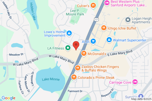 HYWAZE Smoke Shop Vape Hookah Kratom Delta 8 Lk Mary Blvd
