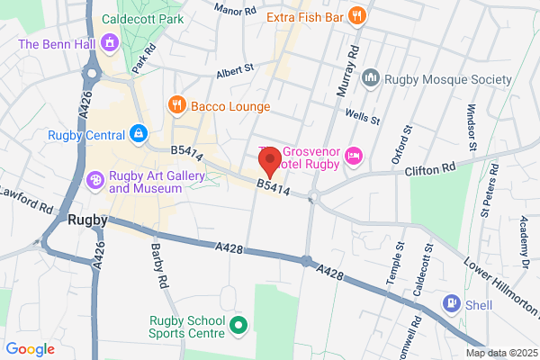 Rugby Road Co