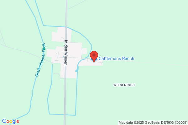 Cattle Ranch