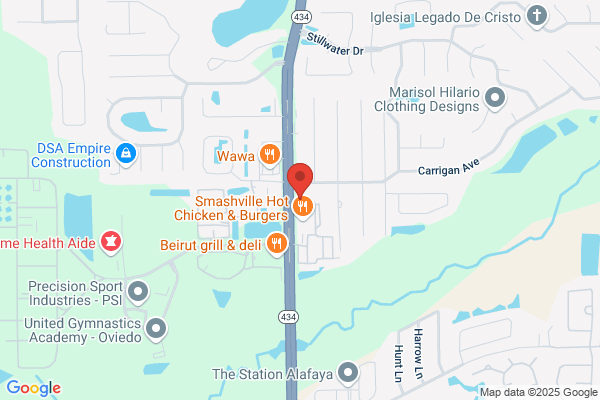 Expert Car Care / Lake Mary