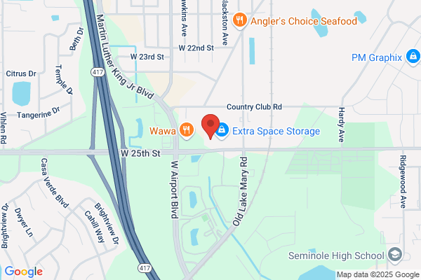 Seminole Animal Hospital & Pet Resort