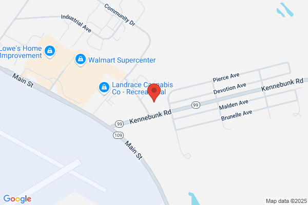 Roy's Motor Sports