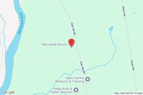 Normand Electric Inc