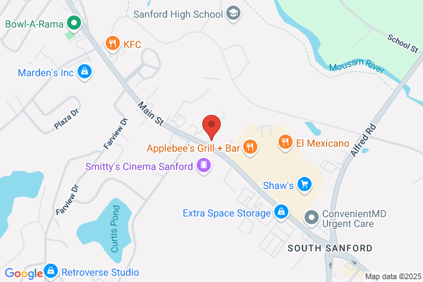 C & S Computer Service Inc