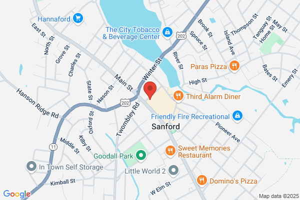Planned Parenthood - Sanford Health Center