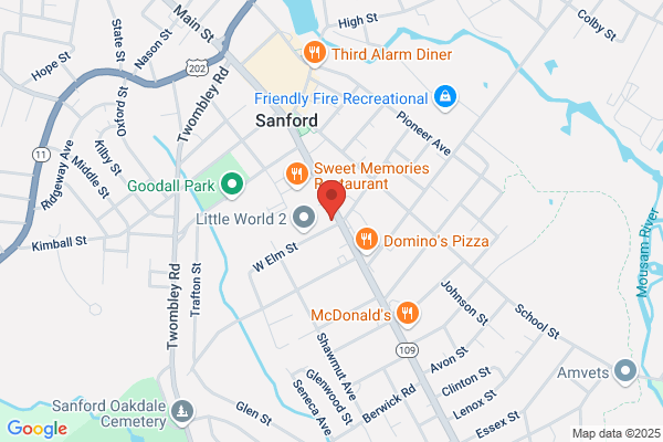 Community Dental-Sandford