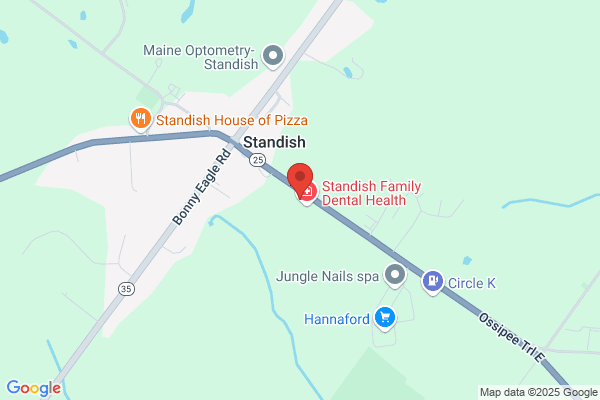 Standish Chiropractic Center