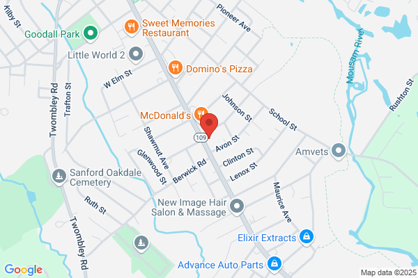 Body Works Fitness Center