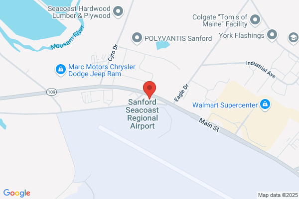 Sunoco Gas Station