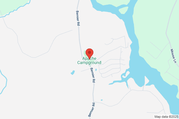 Apache Campground