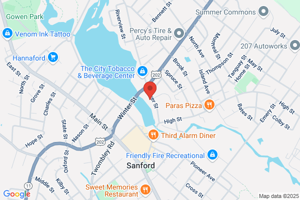 Central Furniture & Appliances Inc.