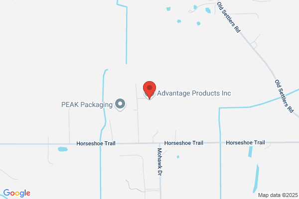 Advantage Gases & Tools
